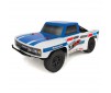 PRO2 LT10SW SHORT COURSE TRUCK RTR BLU/WHI