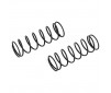 16MM FRONT SPRINGS BLACK 4.65LB/IN L68 8.25T 1.5D