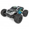 REFLEX 14MT MONSTER TRUCK RTR