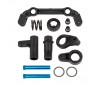 SR7 STEERING BELLCRANK SET