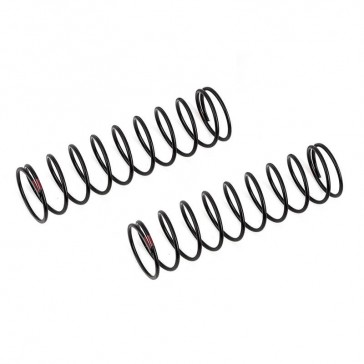 16MM REAR SPRINGS BROWN 3.4LB/IN L83 10.5T 1.5D