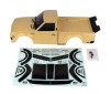 APEX 2 SPORT DATSUN 620 BODYSET PAINTED TAN