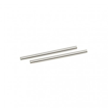 Titanium Pivot Pin  - 53mm  (pr)