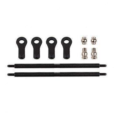 MT12+ LUX REAR LOWER LINKS 86MM