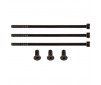 SONIC 540-SP5 SCREW SET