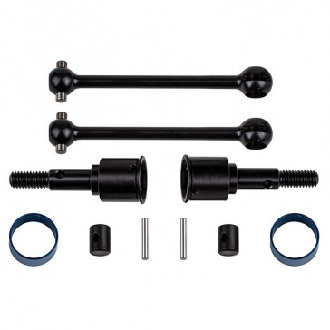 APEX 2 FT CVA FRONT DRIVESHAFT KIT