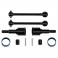 APEX 2 FT CVA FRONT DRIVESHAFT KIT