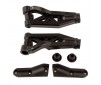 RC8B4.1/e FRONT SUSPENSION ARMS, SOFT