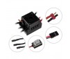 SC600-BL2 SENSORLESS BRUSHLESS ESC