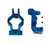 SR7 FT CASTER BLOCKS ALUMINIUM