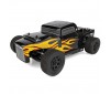 PRO2 RT10SW HOT ROD RTR BLACK