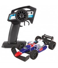 AE QUALIFIER SERIES F28 1:28 FORMULA RC RTR