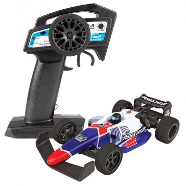 AE QUALIFIER SERIES F28 1:28 FORMULA RC RTR