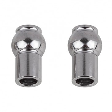 RC8B4.1/e REAR SWAYBAR PIVOT BALLS, OFFSET