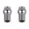 RC8B4.1/e REAR SWAYBAR PIVOT BALLS, OFFSET