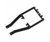 SR10M SIDE BRACES CARBON FIBRE