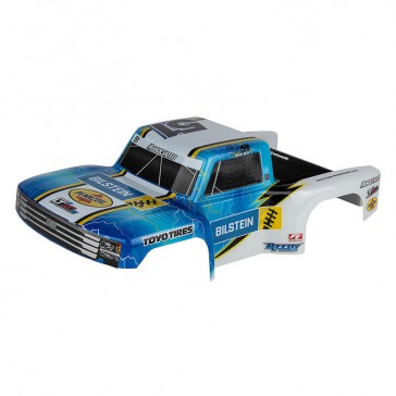 PRO2 LT10SW TRUCK BODY - RYAN BEAT PRINTED