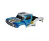 PRO2 LT10SW TRUCK BODY - RYAN BEAT PRINTED