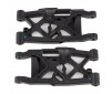 RC8B4 REAR SUSPENSION ARMS - MEDIUM