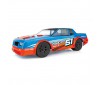 SR10M STREET STOCK DIRT OVAL BRUSHLESS RTR