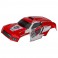 PRO2 DK10SW DESERT BUGGY BODY RED