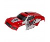 PRO2 DK10SW DESERT BUGGY BODY RED