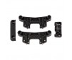 SR7 SHOCK TOWER/REAR BEARING SUPPORT SET