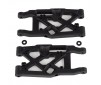 RC8B4.1/e REAR SUSPENSION ARMS, MEDIUM