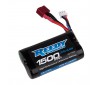 1500MAH 7.4V LIPO BATTERY (MT12+)