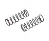 16MM FRONT SPRINGS BROWN 4.45LB/IN L68 8.5T 1.5D