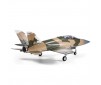 1/12 jet 90mm EDF 6S Super Scorpion V2 PNP kit - Camo