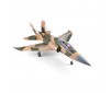 1/12 jet 90mm EDF 6S Super Scorpion V2 PNP kit - Camo