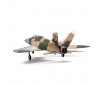 1/12 jet 90mm EDF 6S Super Scorpion V2 PNP kit - Camo