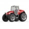 Tractor - TL4 1/8 RTR Kit