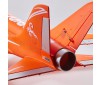 1/12 jet 90mm EDF 6S Super Scorpion V2 PNP kit - Orange