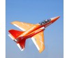 1/12 jet 90mm EDF 6S Super Scorpion V2 PNP kit - Orange