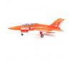 1/12 jet 90mm EDF 6S Super Scorpion V2 PNP kit - Orange