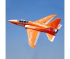 1/12 jet 90mm EDF 6S Super Scorpion V2 PNP kit - Orange