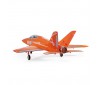 1/12 jet 90mm EDF 6S Super Scorpion V2 PNP kit - Orange