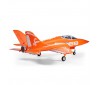 1/12 jet 90mm EDF 6S Super Scorpion V2 PNP kit - Orange