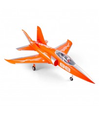 1/12 jet 90mm EDF 6S Super Scorpion V2 PNP kit - Orange