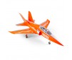 1/12 jet 90mm EDF 6S Super Scorpion V2 PNP kit - Orange