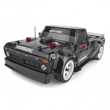 HOONITRUCK KIT APEX 2 4WD