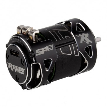 SONIC 540-SP5 13.5T BRUSHLESS COMPETITION MOTOR