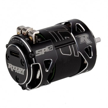 SONIC 540-SP5 25.5T A-SPEC BRUSHLESS COMP. MOTOR