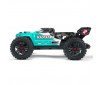 1/10 KRATON 4X4 4S V2 BLX Speed Monster Truck RTR Teal