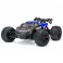 1/10 KRATON 4X4 4S V2 BLX Speed Monster Truck RTR Blue