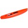 DF65V7 METALLIC ORANGE FLUO HULL - PRE-INSTAL FITTING