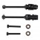 REFLEX 14R FT FRONT UNIVERSAL DRIVESHAFTS