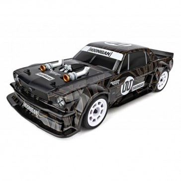 HOONICORN KIT APEX 2 4WD